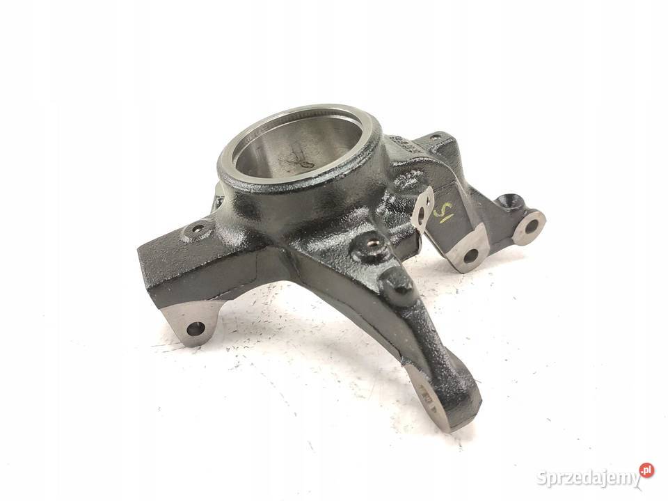 ZWROTNICA LEWY PRZÓD RENAULT CLIO IV BH KH 2013 osobowe