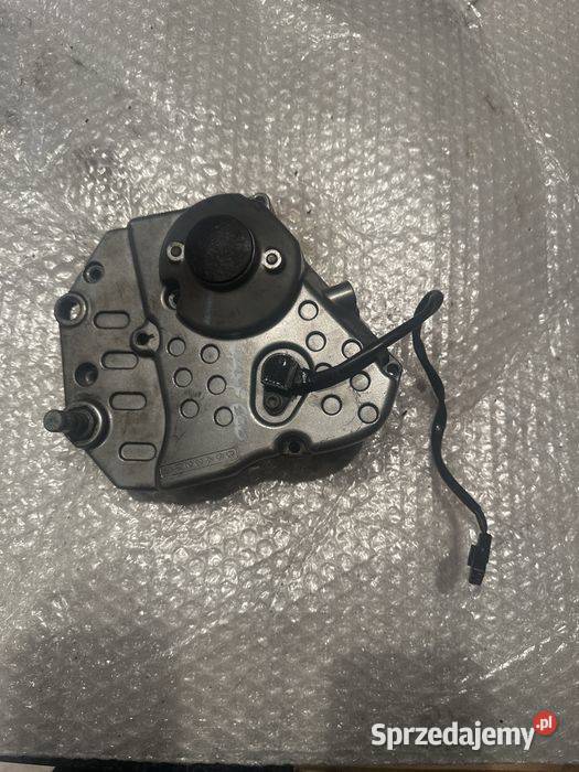 Dekiel silnika SUZUKI GSF 600 Bandit V81 wielkopolskie Poznań sprzedam