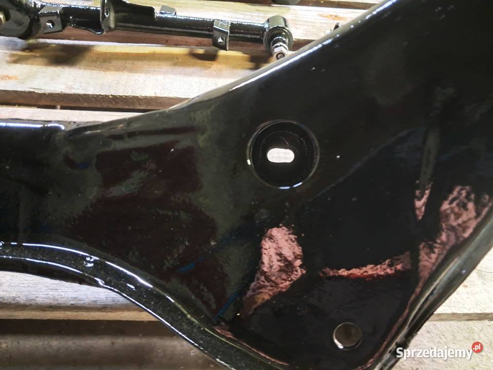 Mitsubishi galant osobowe