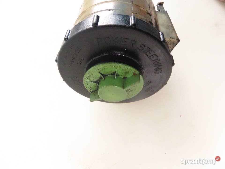 PRZEWÓD WSPOMAGANIA VW T4 24 D 701422881B