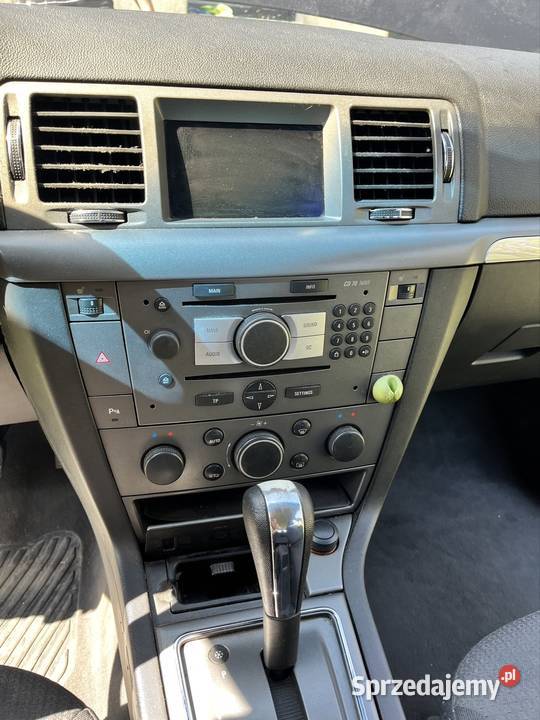 Vectra c 19 cdti 150 w całości na części Zawiercie sprzedam