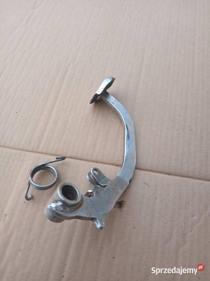 Stopka hamulca sprężyna chopper łoś kinroad xin świętokrzyskie Sandomierz