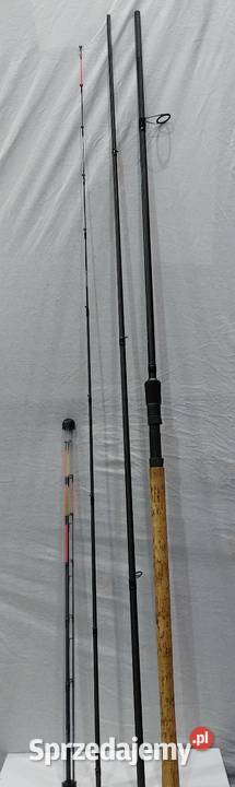 Wędka Flagman feeder Grantham 36m 140g