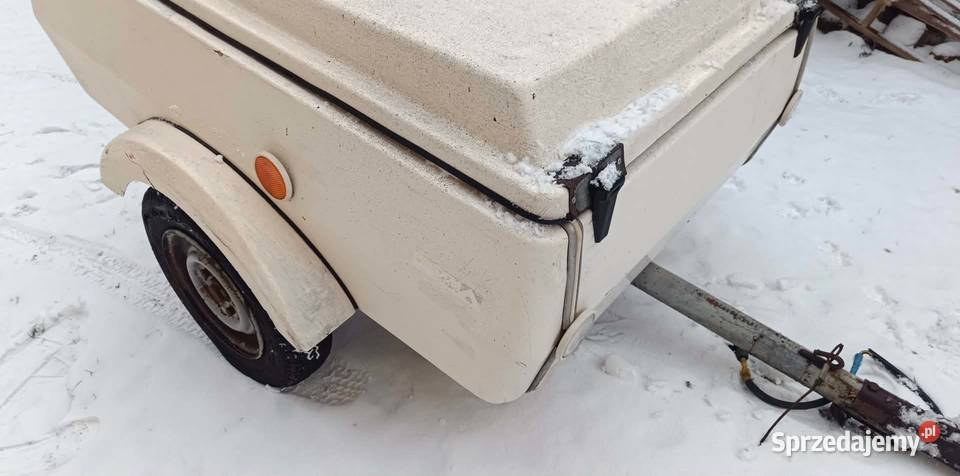 Niewiadów N250C Stryków