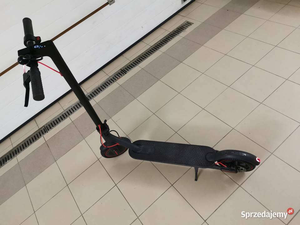 Hulajnoga elektryczna Xiaomi M365 Pro Sokołów Podlaski