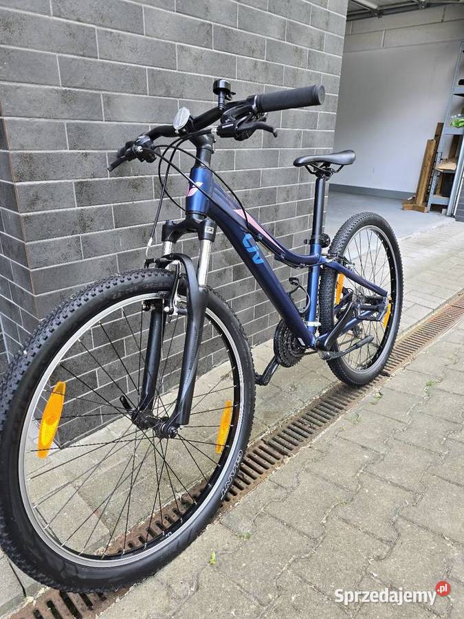 Rower Giant LIV Zielona Góra