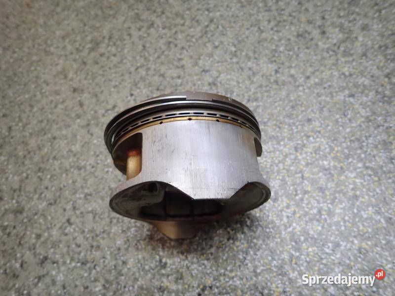 TŁOK 100MM PIERŚCIENIE KAWASAKI KLX 650 C 9396R lubuskie Strzelce Krajeńskie
