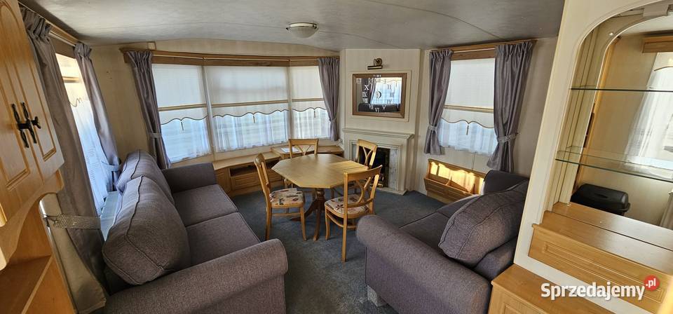 Domek AMETHYST 2 pokoje 402 plac Radom Warszawa