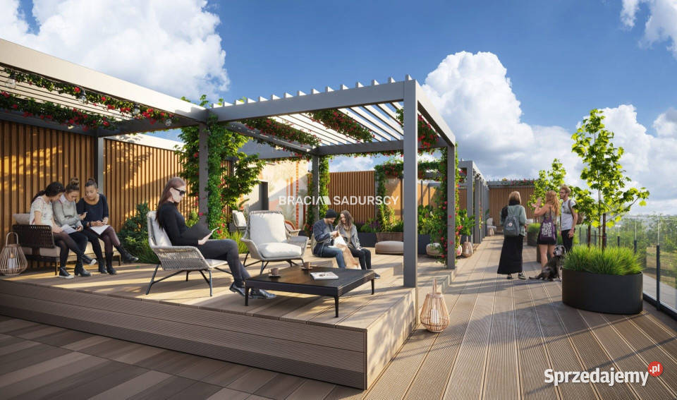 sprzedaży mieszkania 2623m2 1pokojowe Kraków