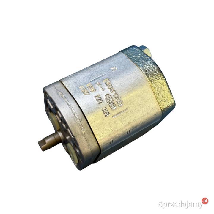 Bosch Rexroth 1518 222 325 1518222325 Pompa