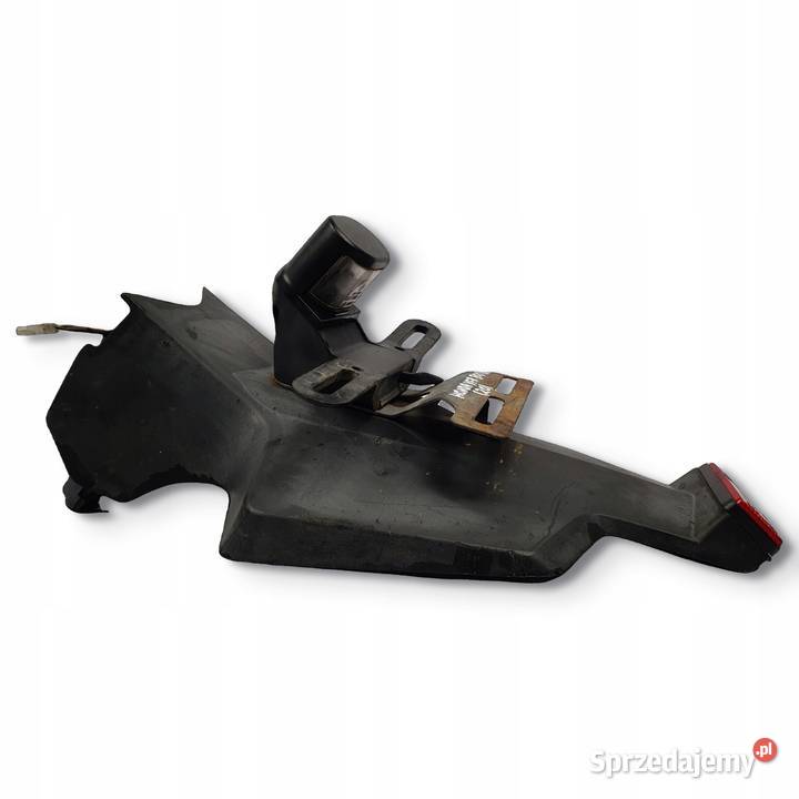 BŁOTNIK TYŁ MOCOWANIE TABLICY Honda VFR 800 0212 Chełm