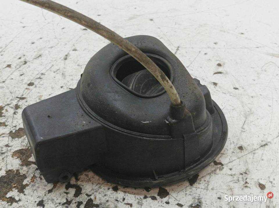 KLAPKA WLEWU PALIWA LC9Z 1P0809905 Seat Leon II sprzedam