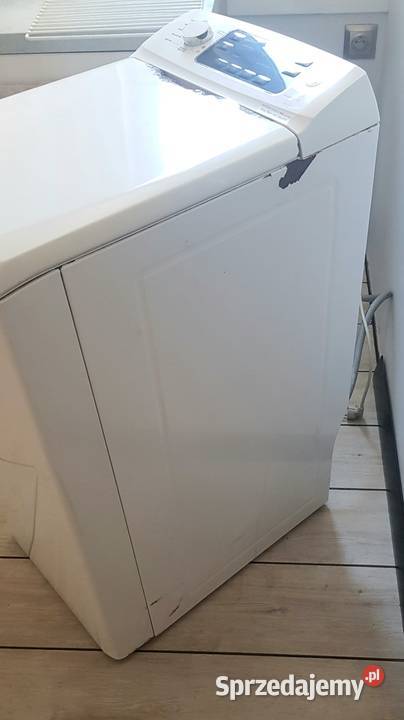 Pralka Mastercook ładowana góry AGD Ruda Śląska