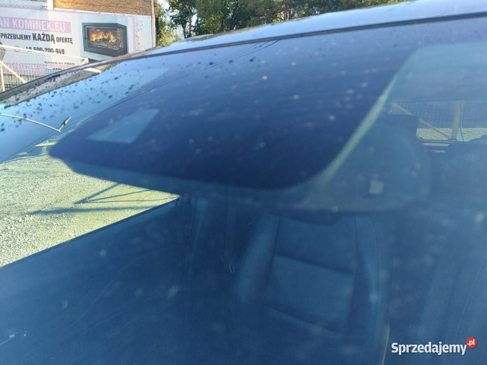 Opel Mokka Najbogatsza wersja Super stan I Bydgoszcz sprzedam