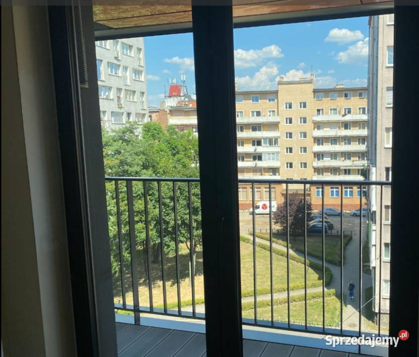 2pok 39met Sienkiewicza LOGGIAGARAŻ2022 Wrocław Mieszkania dolnośląskie