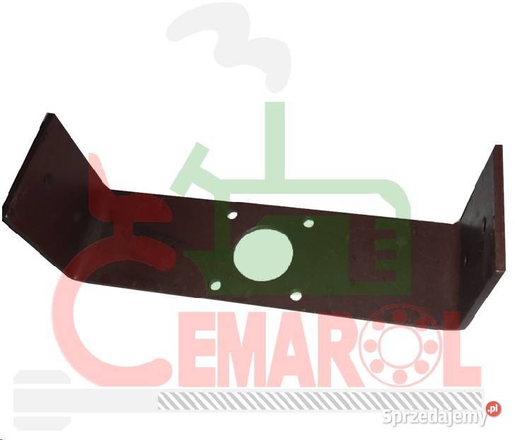 Wspornik Ścinacza Z365 53650000004 Unia Famarol Pozostałe Kobylnica