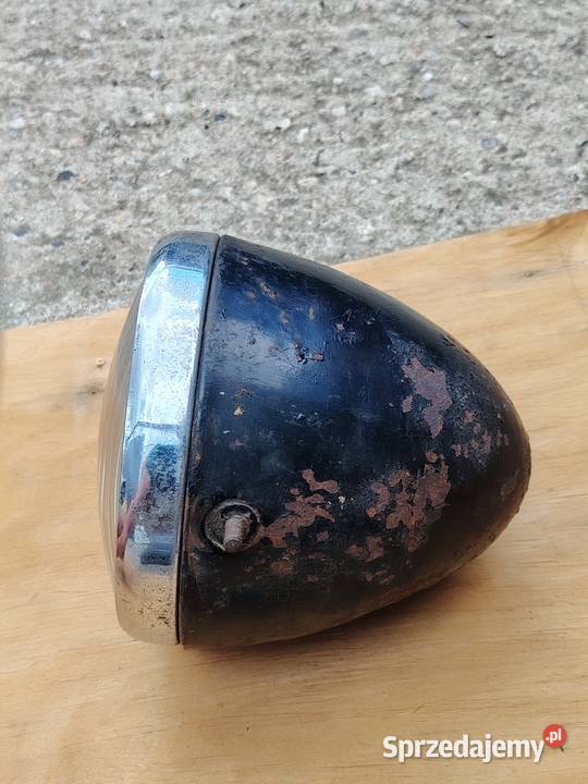 Lampa shl m04 m05 obudowa lampy opolskie Świerczów
