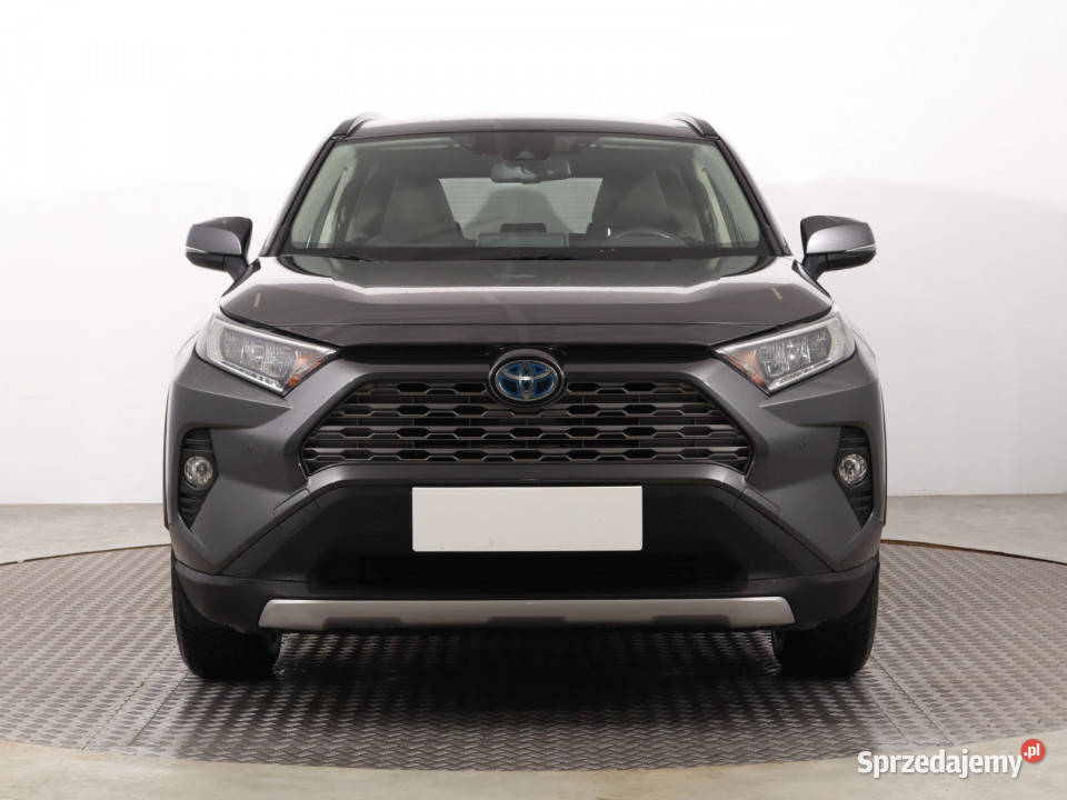 Toyota RAV 4 25 Hybrid wspomaganie kierownicy Katowice