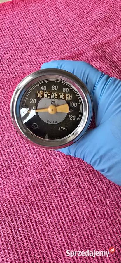 Licznik wsk podkarpackie Przemyśl