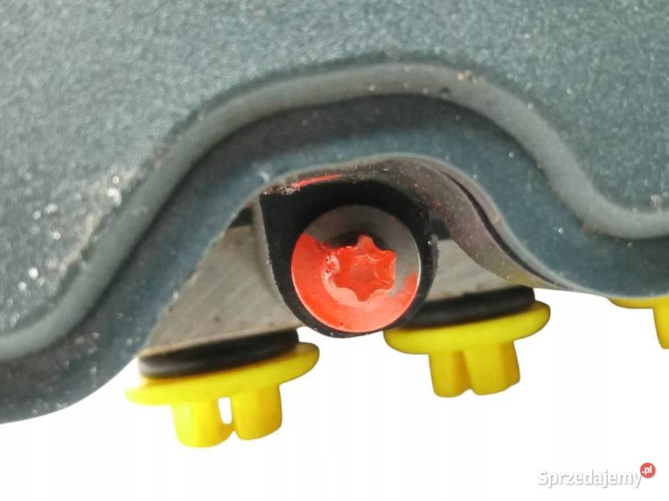 POMPA ABS 9827551180 0265295143 Toyota Proace osobowe