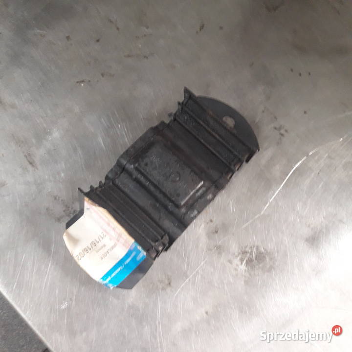 Poduszka skrzyni biegów Mercedes 811 Vario 709 skrzynie biegów Układ napędowy Częstochowa