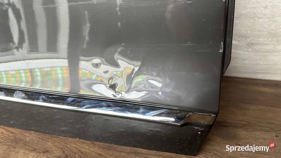 VOLVO V90 KOMBI DRZWI TYLNE PRAWE 2016 osobowe Gorzów Wielkopolski sprzedam