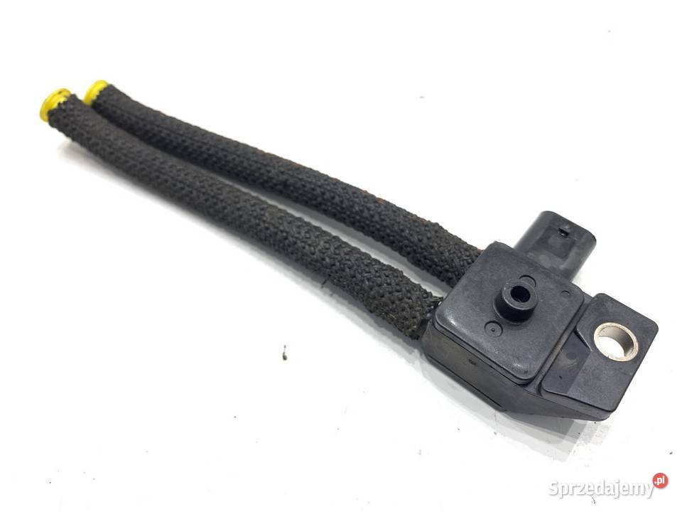 CZUJNIK CIŚNIENIA SPALIN DPF BMW F07 7805758 20 Czujniki spalin