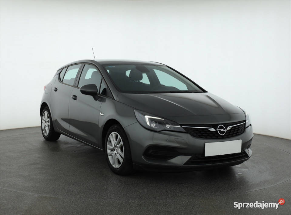 Opel Astra 12 Turbo bluetooth Piaseczno sprzedam