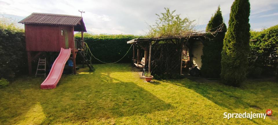 Działka ogrodowa ROD Zgoda Orzysz