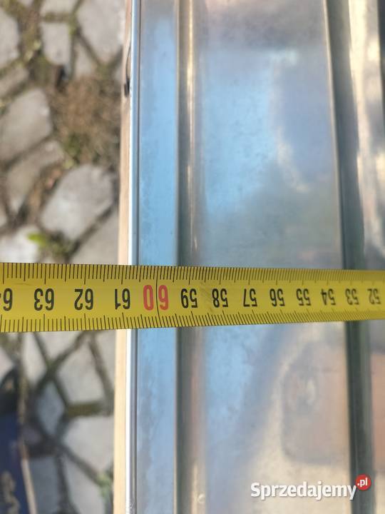Zlew 2 komorowy z ociekaczem inny kolor Seroczyn sprzedam