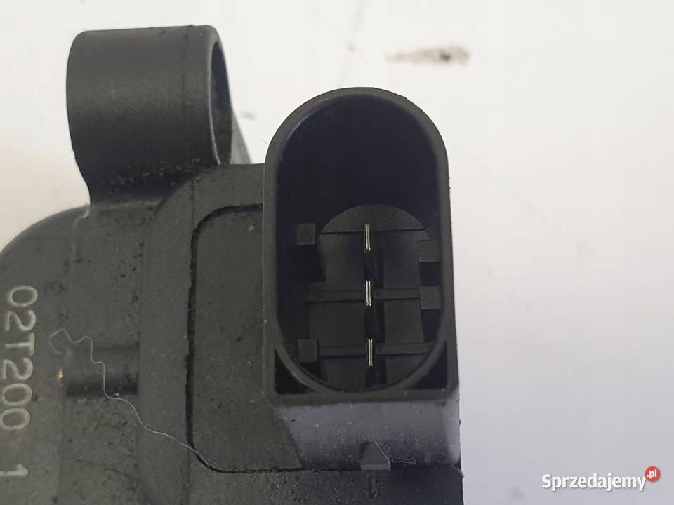 CEWKA ZAPŁONOWA Mercedes W203 18 K A0001594842 Chełm