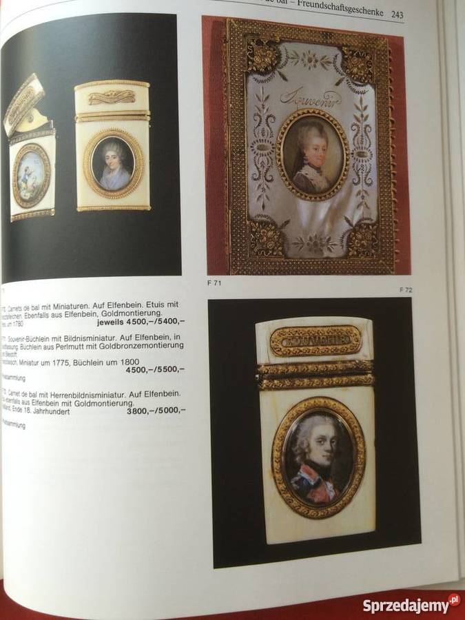 364 MiniaturenDosen sprzedam