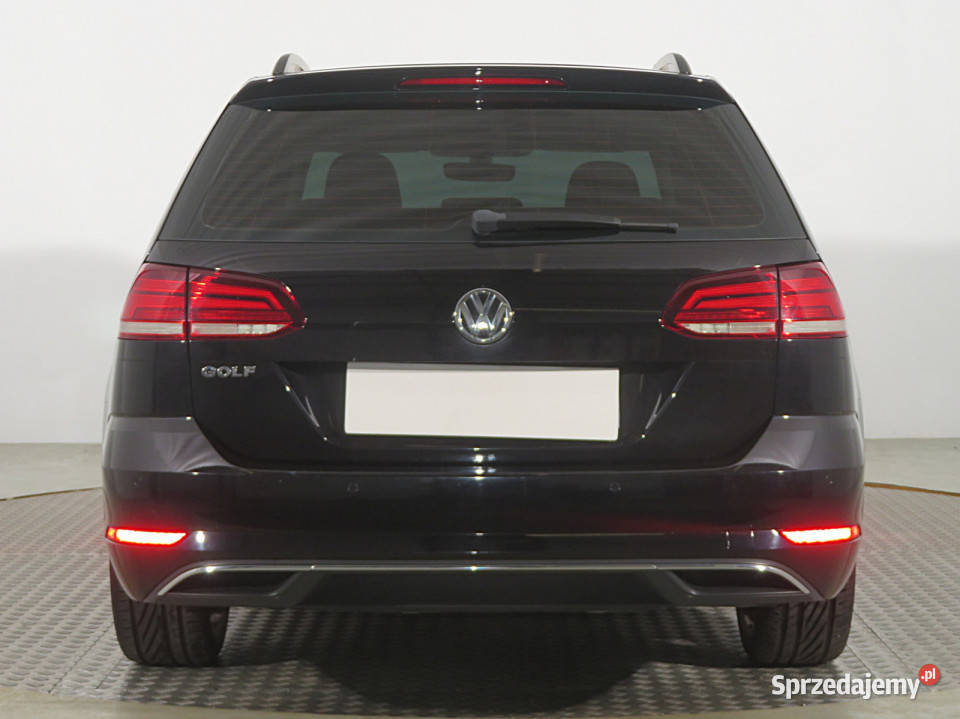 VW Golf 16 TDI 146774km Golf Katowice
