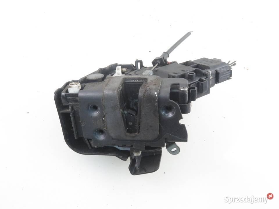 ZAMEK LEWY TYLNY FORD S I WA6 240015600 małopolskie sprzedam