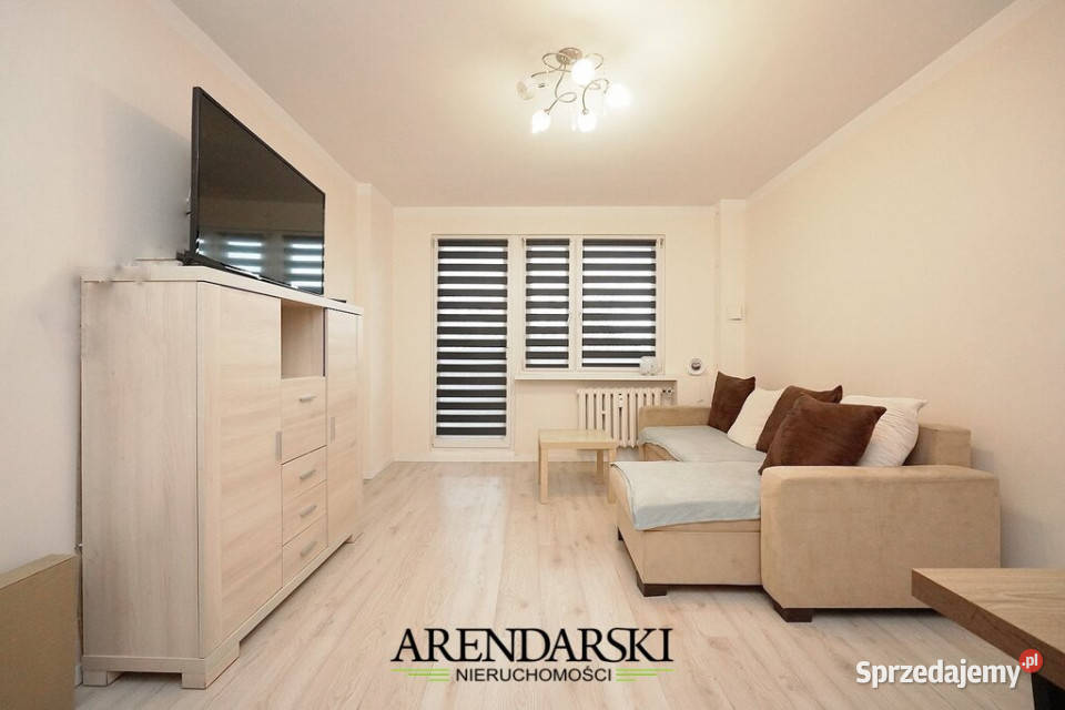 3 pokoje z balkonem osGórczyn balkon Gorzów Wielkopolski sprzedam