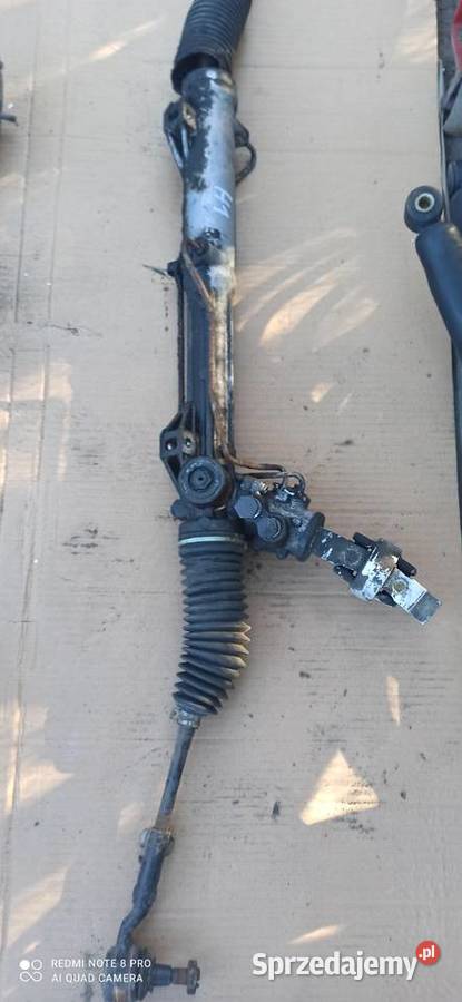 bmw e90 xdrive maglownica europa przekladnia osobowe Imielin