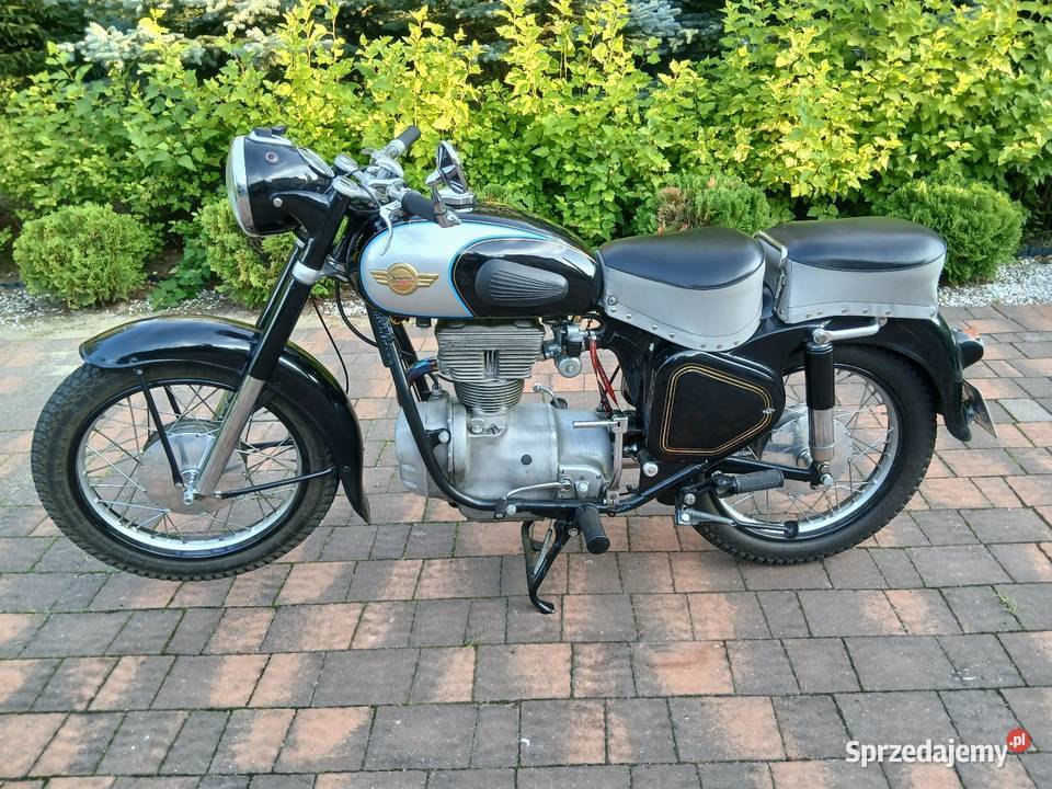 Awo Simson 425S Opoczno