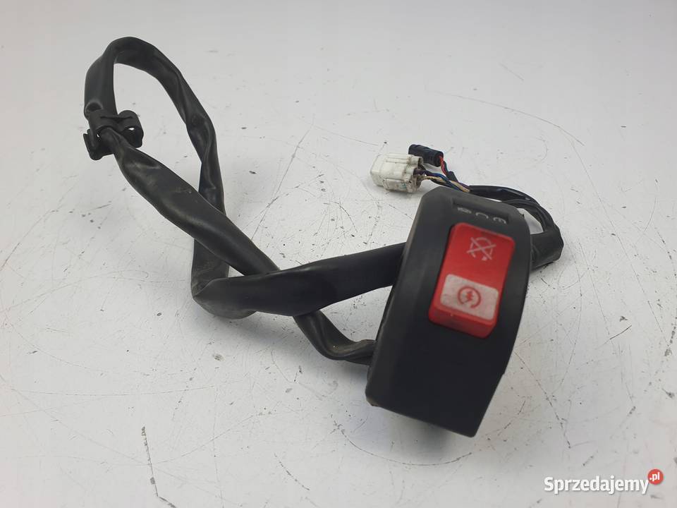 PRAWY PRZEŁĄCZNIK ZAPŁONU KTM Duke 790 1824 Chełm