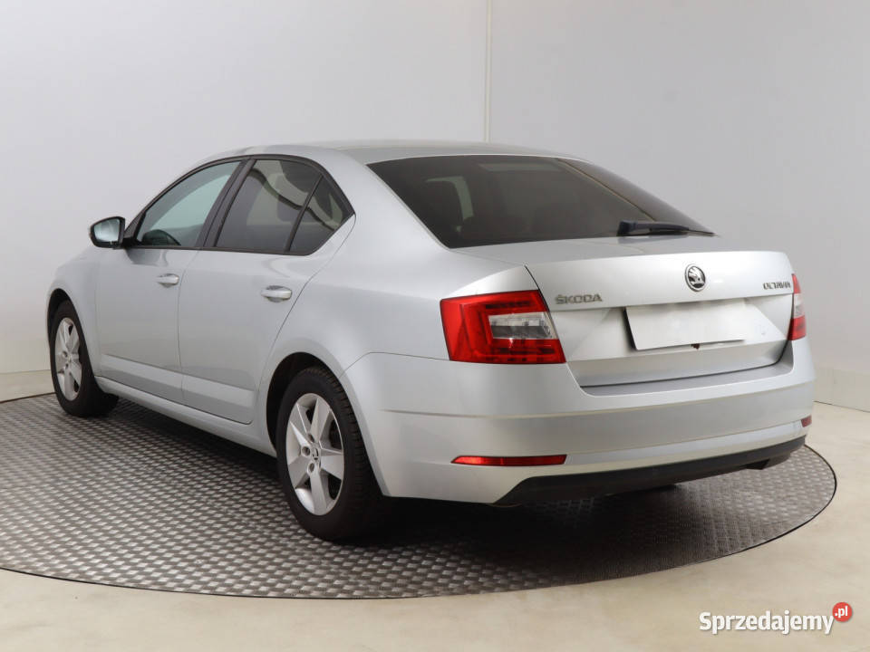 Skoda Octavia 14 TSI isofix Bielany Wrocławskie sprzedam