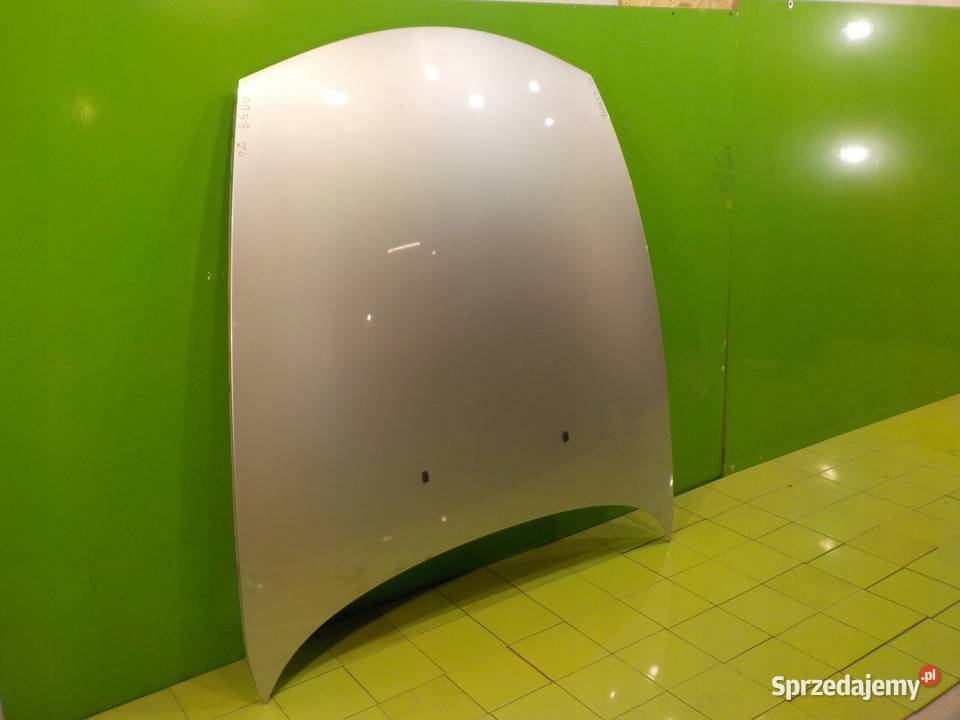 BMW Z4 E85 22 B 04r CABRIO 2D maska Suków