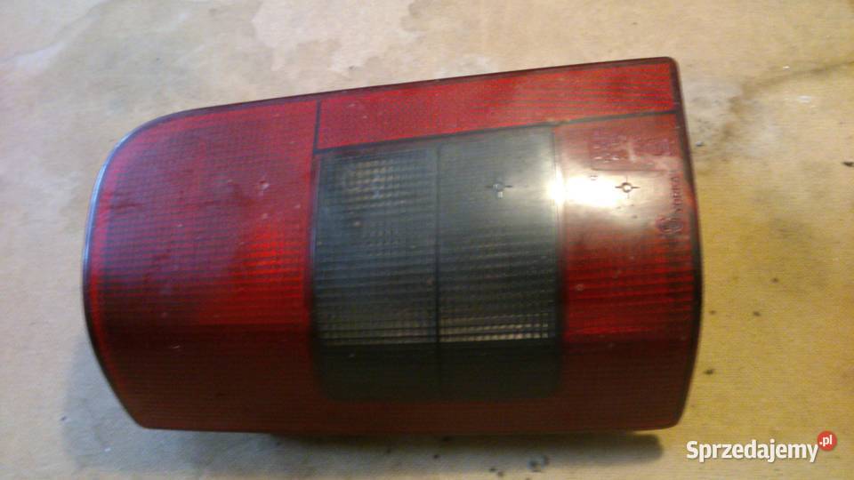 Lampa lewa tylna Citroen Berlingo Partner lampy tylne Tarnów sprzedam