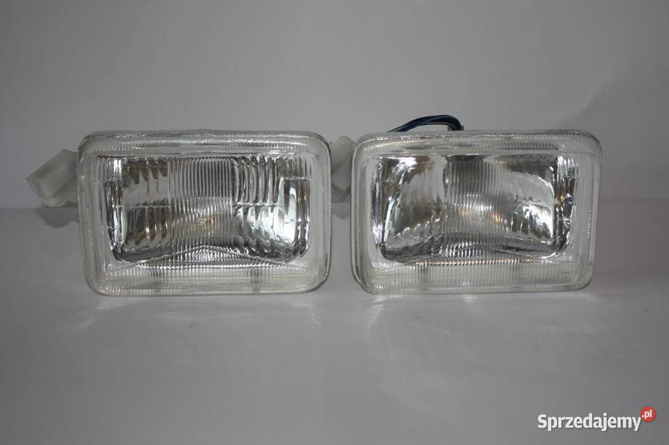 Lampa przednia Yanmar KE2KE3KE4 Tajęcina sprzedam