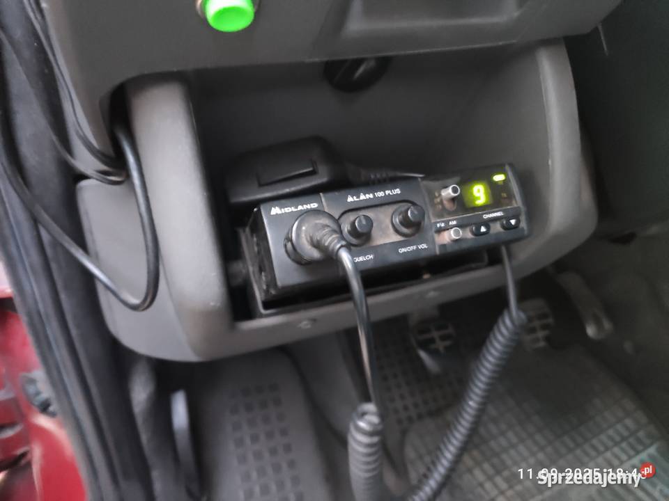 VW T4 Transporter 9 os 19d Ożarowice sprzedam