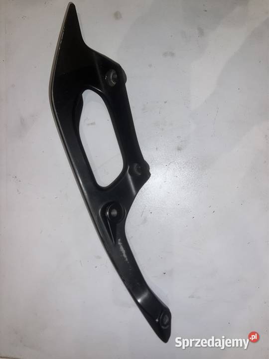 Uchwyt rączka pasażera lewa Honda NSS 125 FORZA Ostrów Wielkopolski sprzedam