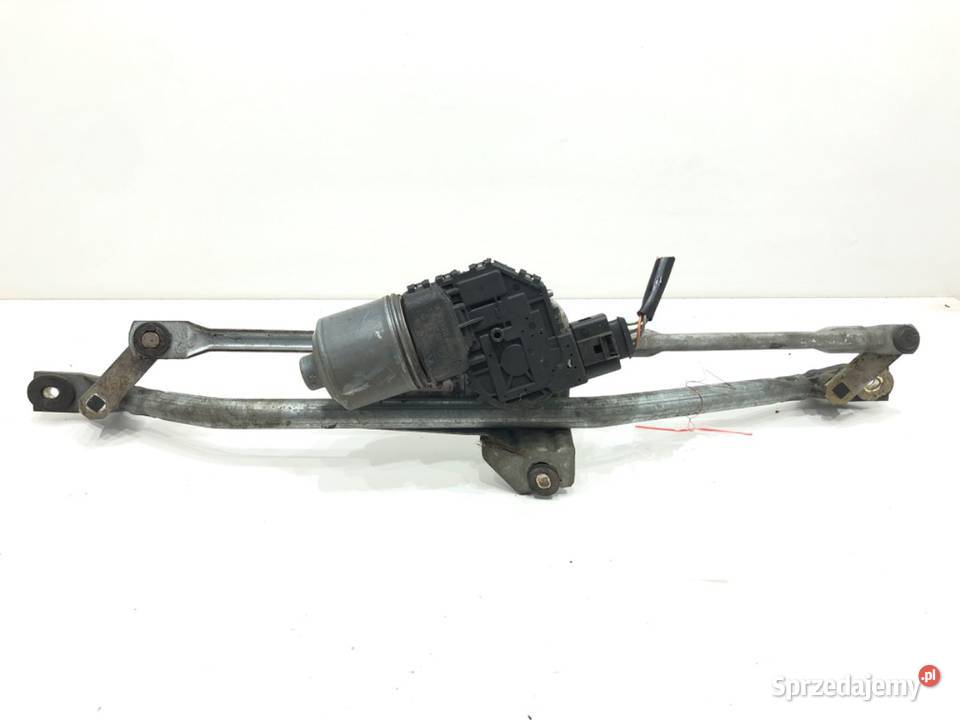 MECHANIZM WYCIERACZEK PRZÓD VW PASSAT B5 FL