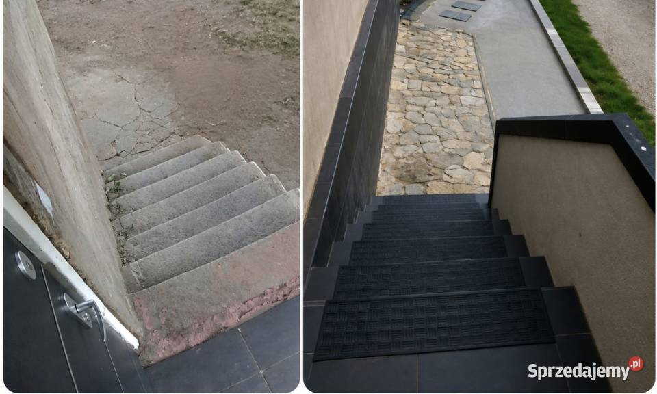 Usługi remontowo wykończeniowe Legnica Jawor