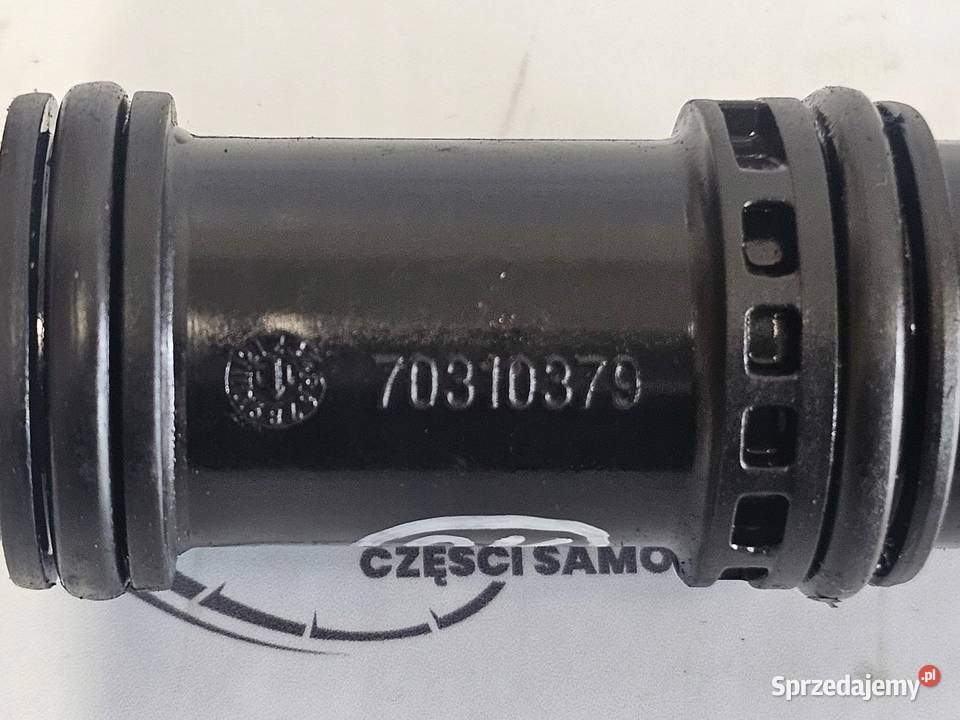 BMW 1 3 5 E87 E60 E90 X3 20 D króciec podstawy