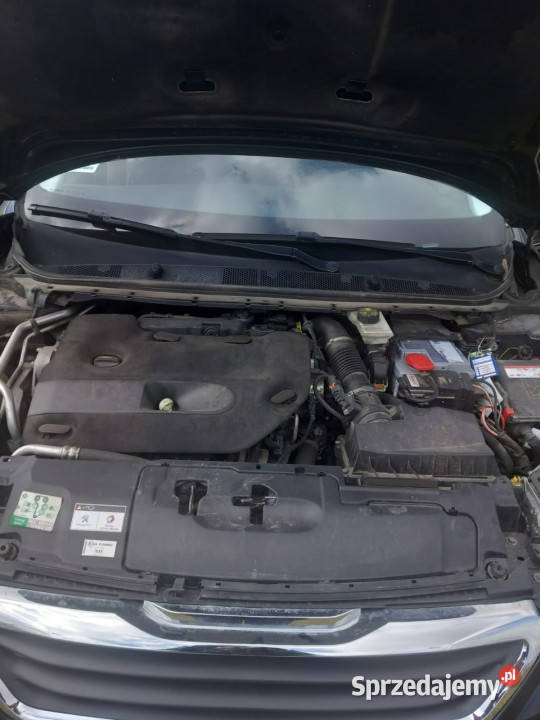 Peugeot 308 PEUGEOT 308 W WERSJI 20 150 T9 Lublin