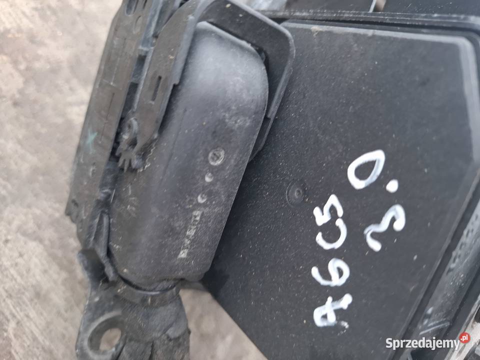 Pompa Hamulcowa ABS Audi A6 C5 30 Motoryzacja Wisznice