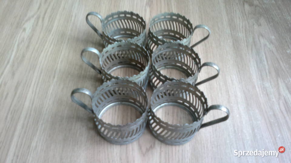 Koszyczki do szkanek Jedlnia